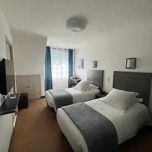 The Originals Boutique, De La Baie De Morlaix 3*, Carantec Frankreich